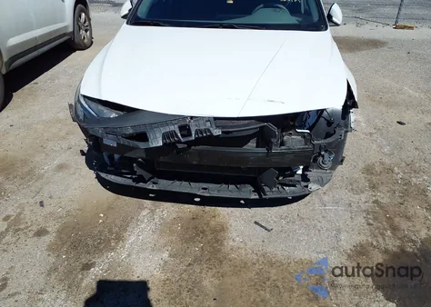 2021 Hyundai Elantra Se из США, поврежденный, VIN 5NPLL4AG3MH049970